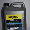 Bardahl Nautic motor olie 10W30 5L - Afbeelding 2