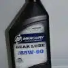 Mercury Gearlube 85w90 1L