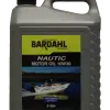 Bardahl Nautic motor olie 10W30 5L